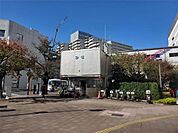 多摩中央警察署 桜ヶ丘駅前交番（209m）