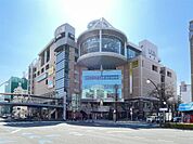VITA　MALL　SEISEKI（568m）