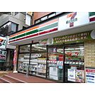 セブンイレブン　多摩センター駅前店（639m）