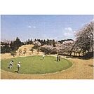 桜ヶ丘ゴルフ練習場（996m）