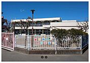 日野市立みさわ保育園（472m）