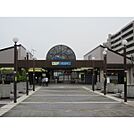 唐木田駅（246m）