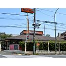 ロイヤルホスト府中東店（753m）