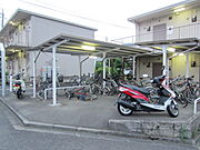 バイクもご相談いただけます