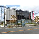 多摩信用金庫平山支店（328m）