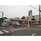 セブンイレブン　百草駅北口店（325m）