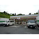 セブンイレブン　多摩山王下1丁目店（541m）