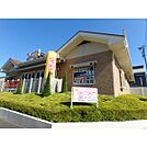 デニーズ多摩貝取店（1342m）