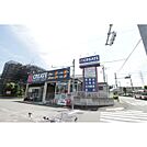 クリエイトSD　多摩貝取店（1604m）