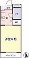 アルペンみの3階3.2万円
