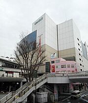 アクアーリオ 101 ｜ 東京都立川市柴崎町２丁目16-15（賃貸マンション1LDK・1階・37.84㎡） その26