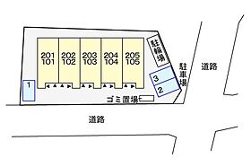 OPERA 105 ｜ 東京都日野市西平山１丁目3-2（賃貸アパート1R・1階・27.94㎡） その29