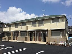 🉐敷金礼金0円！🉐メゾン ソレイユ