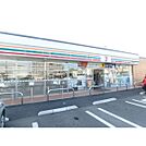 セブンイレブン 日野万願寺6丁目店（191m）