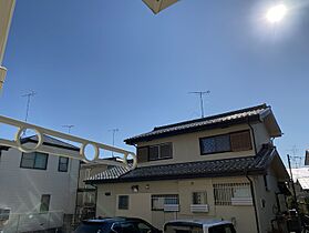 INFINITY 105 ｜ 東京都町田市相原町1708-3（賃貸アパート1K・1階・30.03㎡） その17