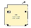 ベンティチェリ1階29.7万円