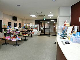 エストライフつつじヶ丘七番館 103 ｜ 東京都調布市西つつじケ丘２丁目4-1（賃貸マンション4LDK・1階・116.42㎡） その27