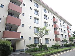 松が谷団地6