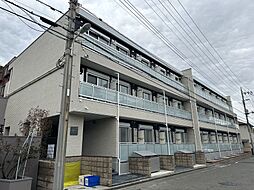 ヴィラ南大沢 106