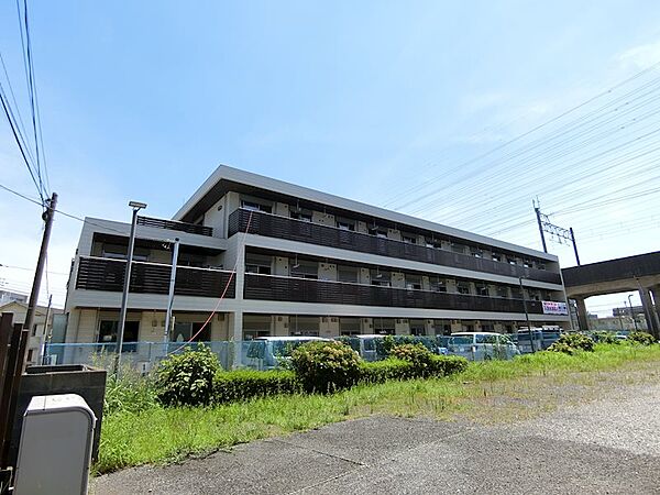 京王ラフィネ橋本テラス 102｜神奈川県相模原市緑区東橋本２丁目(賃貸マンション2LDK・1階・55.02㎡)の写真 その6