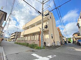 グレイスランド 205 ｜ 神奈川県相模原市緑区橋本５丁目20-4（賃貸アパート1K・2階・16.86㎡） その18