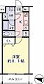 フィシオ橋本1階7.7万円