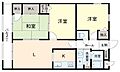 EXCEL西橋本2階10.0万円