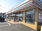 セブンイレブン　東橋本2丁目店（535m）