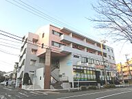 東京都多摩市諏訪3丁目14-10：物件画像／京王不動産株式会社　橋本営業所