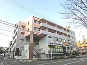 永山駅徒歩11分！公園も近くにあります！