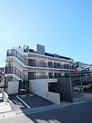 クオス鷺沼ザブライトコート