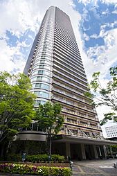 パークシティ武蔵小杉ステーションフォレストタワー