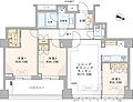 グランスイート広尾3階42,800万円