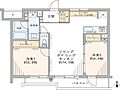 ダイアパレス四谷三丁目3階10,780万円
