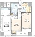 サンクタス川崎タワー19階11,490万円