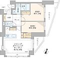 クレセント渋谷神泉10階13,990万円