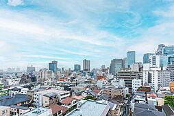 クレッセント渋谷神泉