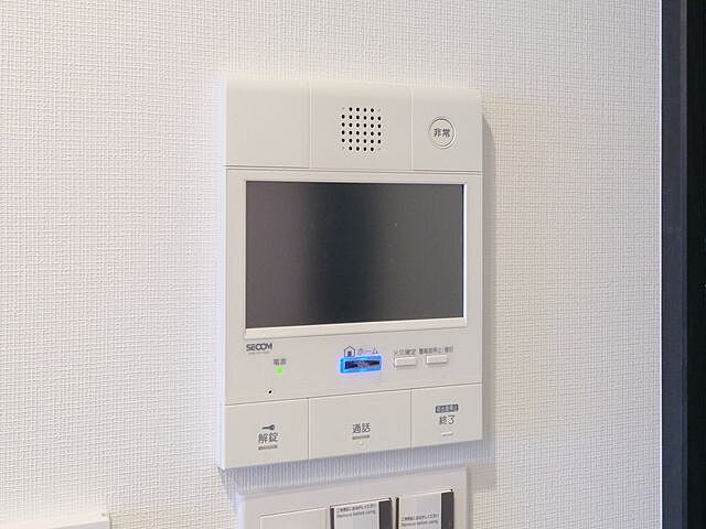 設備 Iｔ’ｓ東京フォーサイトスクエア 2階/206