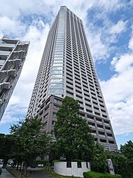 富久クロスコンフォートタワー 2011