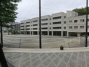 豊島区立千登世橋中学校 徒歩15分。 1160m