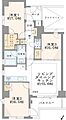 クリオ大通り公園伍番館6階5,990万円