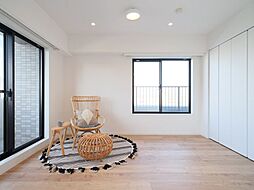 子供部屋の画像