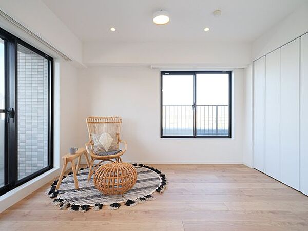 子供部屋