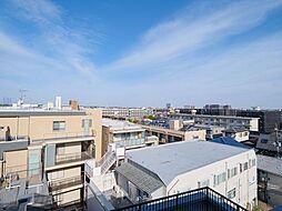 ライオンズシティ武蔵小杉