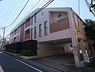 東京都豊島区目白4丁目19-23：物件画像