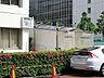 周辺：国家公務員共済組合連合会虎の門病院 徒歩10分。 740m