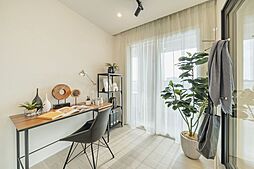 子供部屋の画像