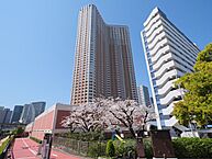 東京都港区芝浦4丁目19-1：物件画像