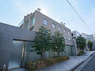 東京都渋谷区上原2丁目26-18：物件画像