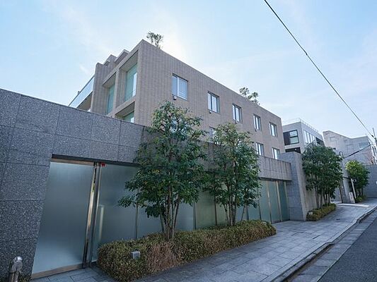 外観 ディアナコート上原 4階/408